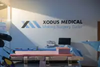 STERIS купує Xodus Medical за $2,1 млрд: M&A у медтехі 2026