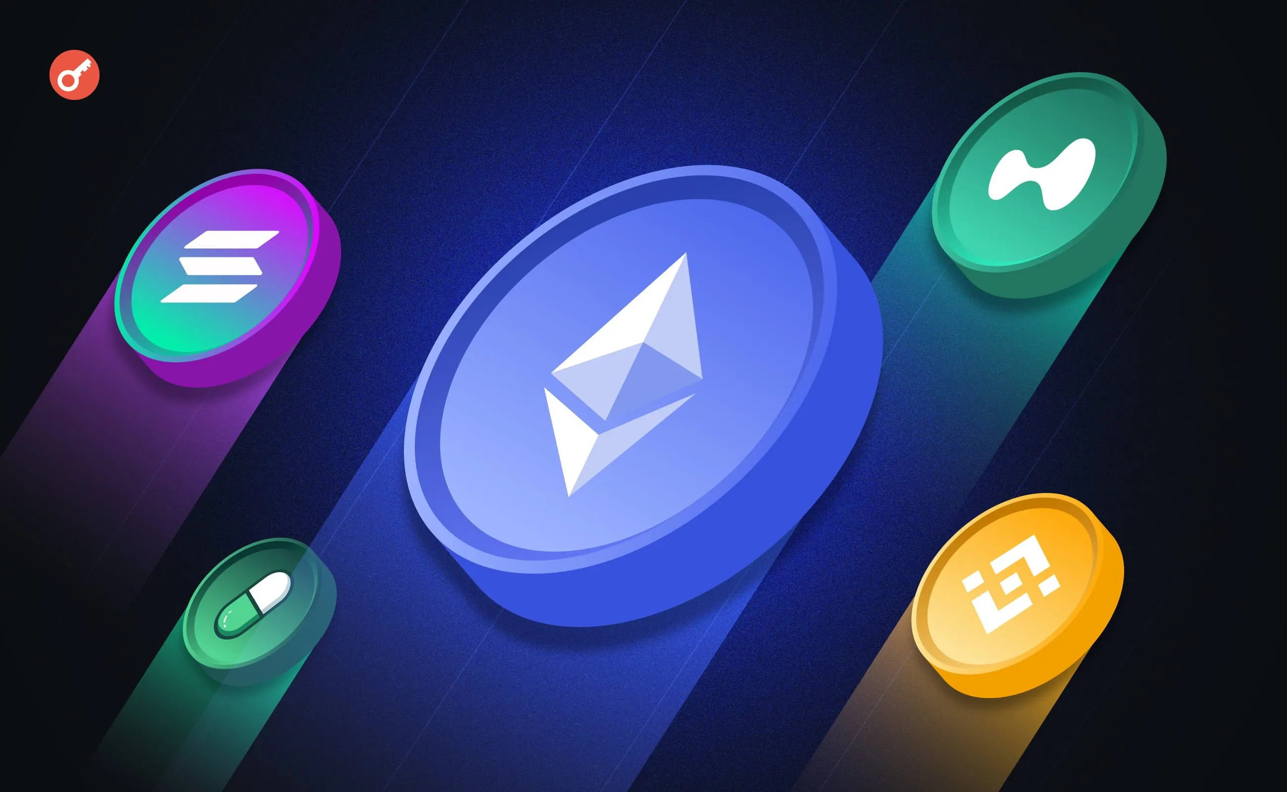 Альткоїни 2026: FOMO в XRP, Ethereum та накопичення ADA