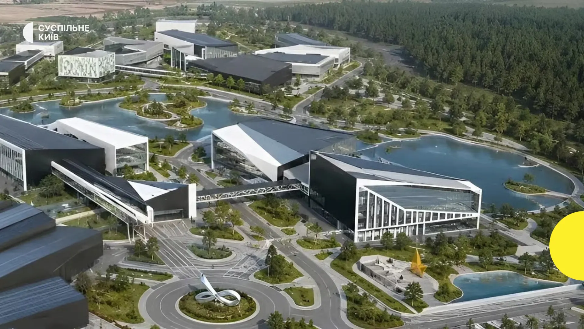 Bucha Techno Garden II: Інвестиції 710 млн грн в агропереробку під Києвом