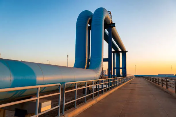 КазМунайГаз збільшить експорт нафти в обхід РФ на 31% до 2026