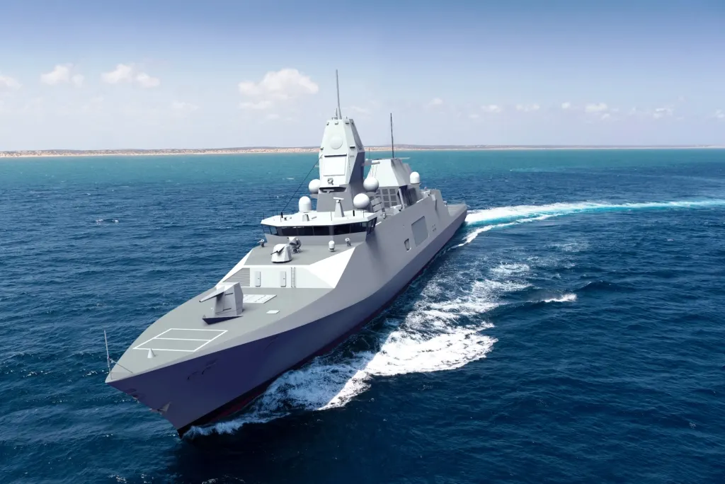 Lockheed Martin купує Ultra Maritime за $3,45 млрд: посилення ВМС