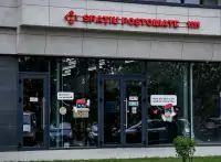 Nova Post відкрила найбільший простір поштоматів у Молдові