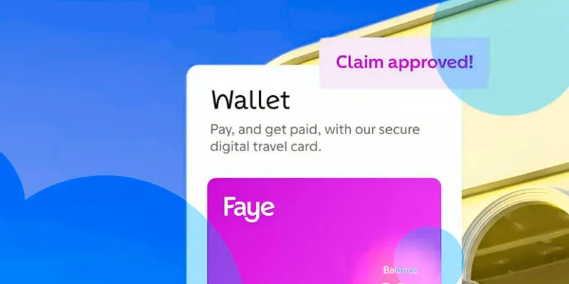 Faye залучив $50 млн: розвиток AI-страхування подорожей у 2024