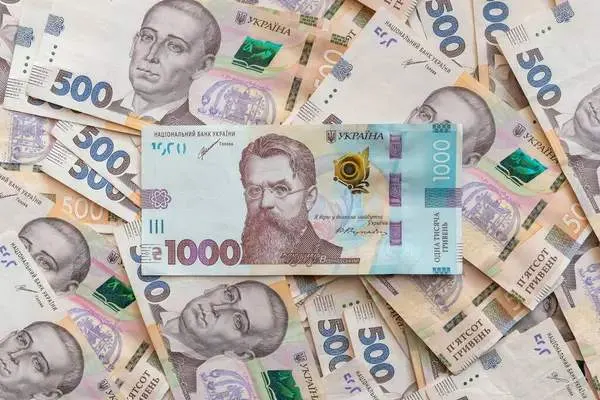 Мінфін залучив 2,02 млрд грн від продажу ОВДП у 2026
