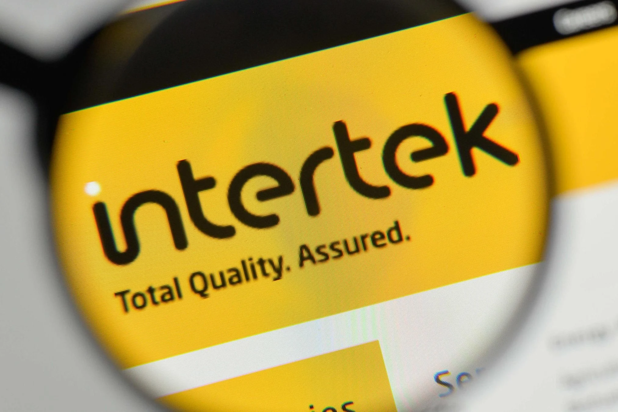 Шведська EQT купує Intertek за $14,5 млрд: знакова угода на ринку TIC